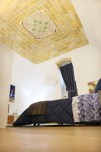 Bed & Breakfast Carlos Suite