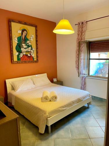 Apartamento Casa 250mq Con Giardino Vicina Al Centro E Al Mare