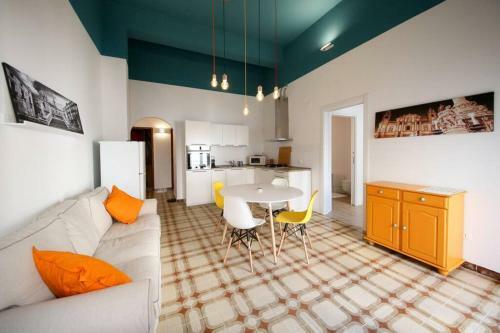 Apartamento A Due Passi Dal Mare