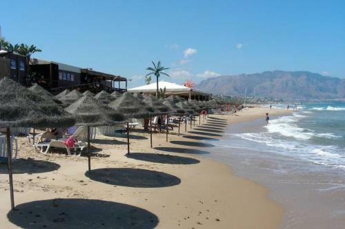 Apartamento A Due Passi Dal Mare