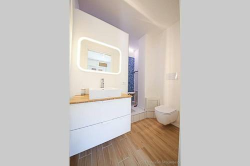 Apartamento A Due Passi Dal Mare