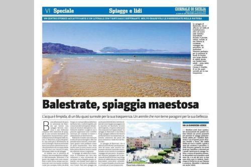 Apartamento A Due Passi Dal Mare