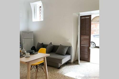 Apartamento Scirocco