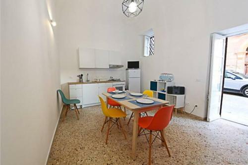Apartamento Scirocco