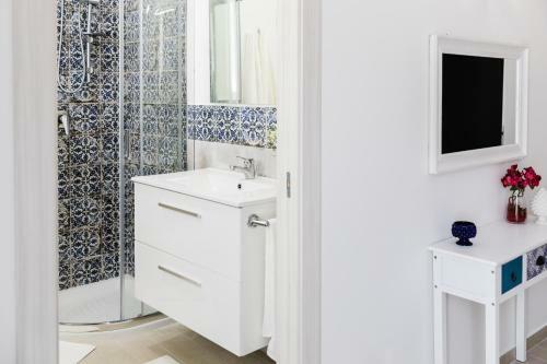 Apartamento Adele Sicilian's Holidays