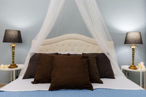 Apartamento Adele Sicilian's Holidays