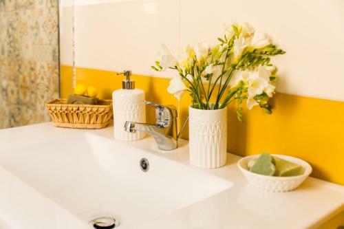 Apartamento Adele Sicilian's Holidays