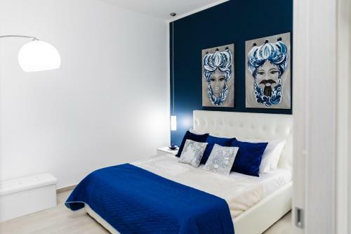 Apartamento Adele Sicilian's Holidays