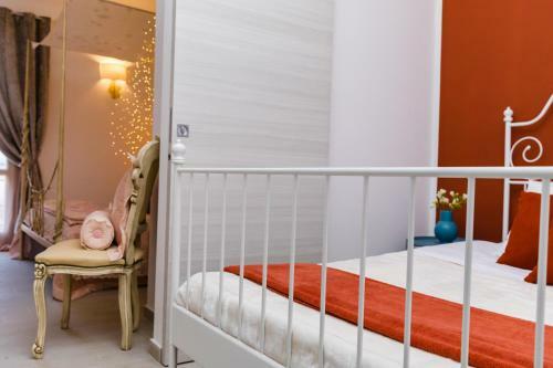 Apartamento Adele Sicilian's Holidays