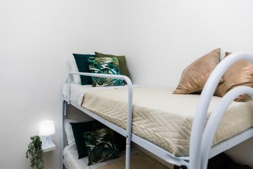 Apartamento Adele Sicilian's Holidays