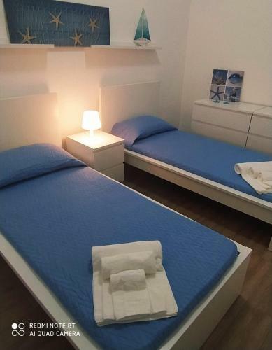 Apartamento Adele Sicilian's Holidays
