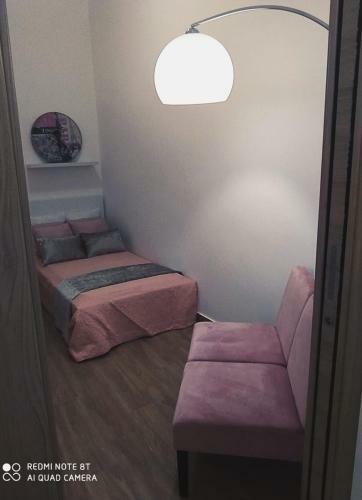 Apartamento Adele Sicilian's Holidays