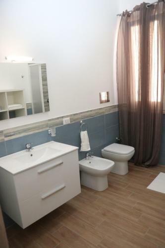 Apartamento Adele Sicilian's Holidays
