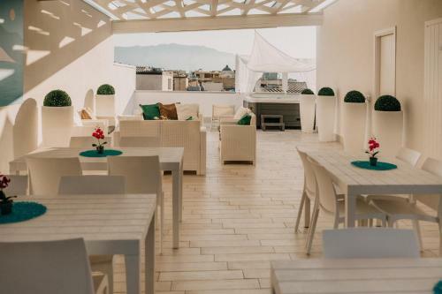 Apartamento Adele Sicilian's Holidays