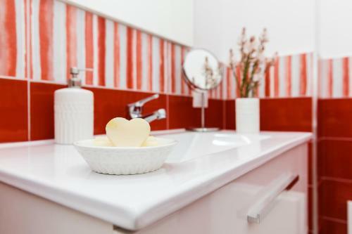 Apartamento Adele Sicilian's Holidays