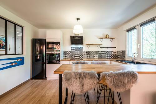 Apartamento La Terrasse Du Thiou