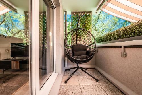 Apartamento La Terrasse Du Thiou