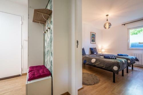 Apartamento La Terrasse Du Thiou