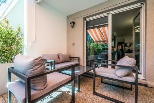 Apartamento La Terrasse Du Thiou