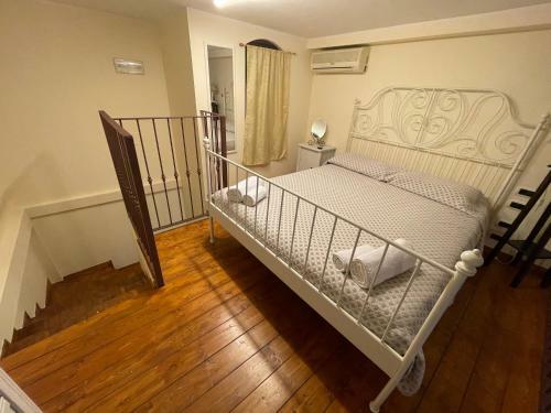 Apartamento Appartamentino Al Mare Barletta