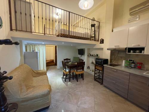 Apartamento Appartamentino Al Mare Barletta