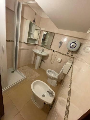 Apartamento Appartamentino Al Mare Barletta