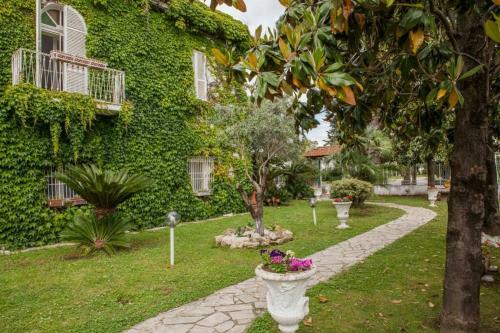 Apartamento Voltapensieri