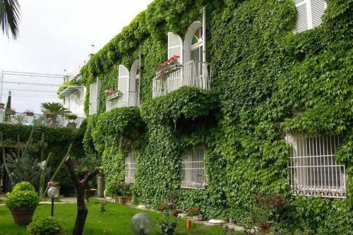 Apartamento Voltapensieri