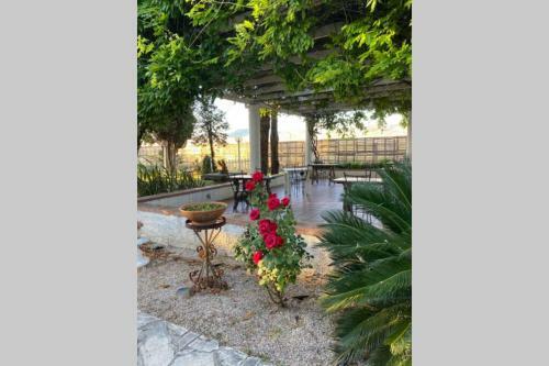 Apartamento Voltapensieri