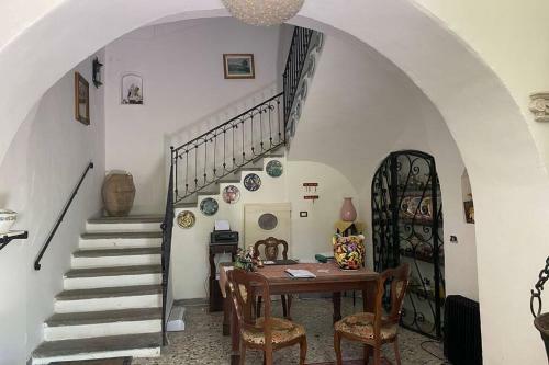 Apartamento Voltapensieri