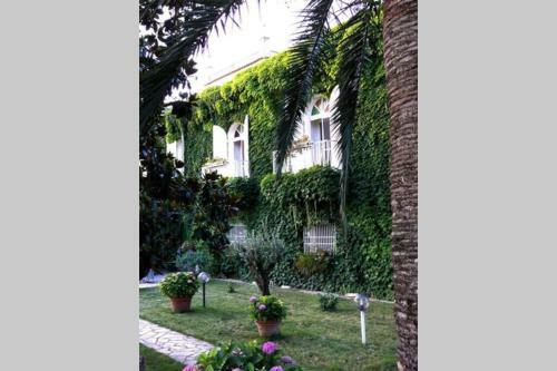 Apartamento Voltapensieri