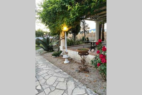 Apartamento Voltapensieri
