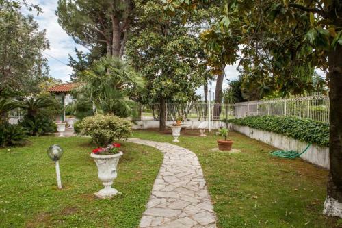 Apartamento Voltapensieri