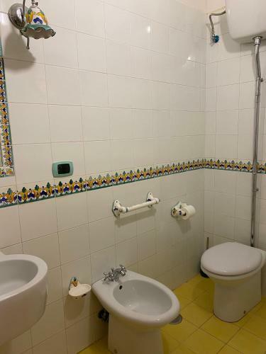 Apartamento Voltapensieri