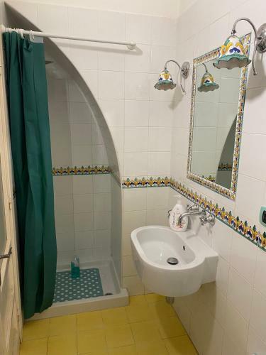 Apartamento Voltapensieri