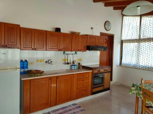 Apartamento Casa Rosita