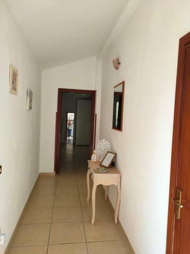 Apartamento Casa Rosita