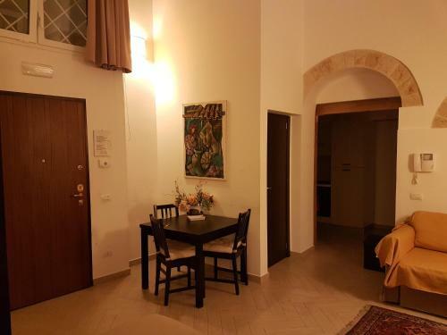 Apartamento Il Purgatorio