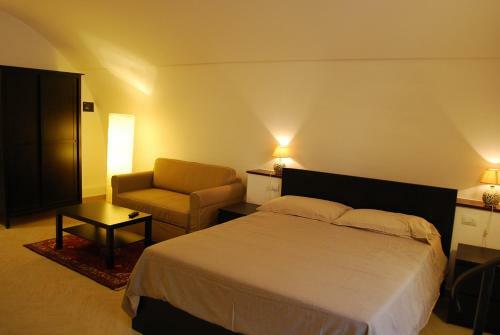Apartamento Il Purgatorio