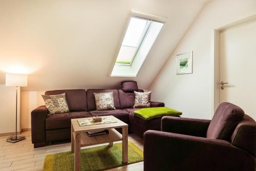 Apartamento Ferienwohnung ,, Lilly ,,