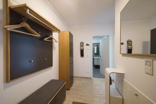 Apartamento Ferienwohnung ,, Lilly ,,