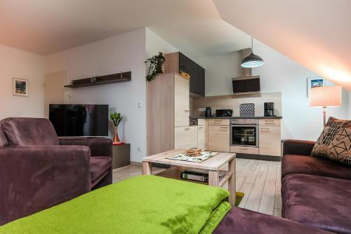 Apartamento Ferienwohnung ,, Lilly ,,