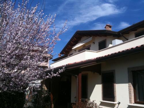 Apartamento Appartamento Da Stefy