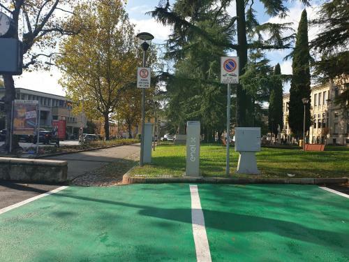 Apartamento Vicolo J. Da Ponte - Bassano Centro Storico
