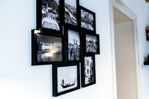 Apartamento Vicolo J. Da Ponte - Bassano Centro Storico
