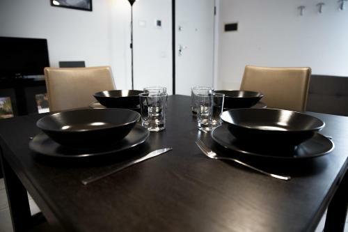 Apartamento Vicolo J. Da Ponte - Bassano Centro Storico