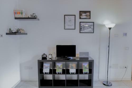 Apartamento Vicolo J. Da Ponte - Bassano Centro Storico