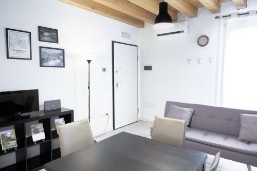 Apartamento Vicolo J. Da Ponte - Bassano Centro Storico
