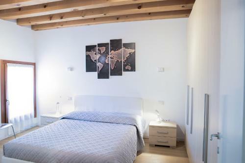 Apartamento Vicolo J. Da Ponte - Bassano Centro Storico