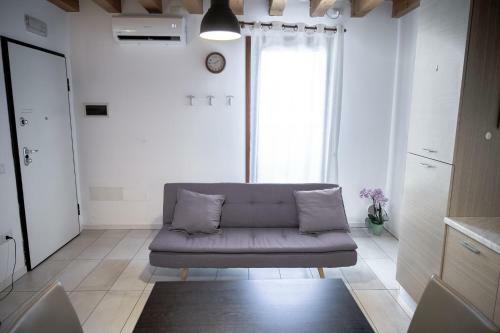 Apartamento Vicolo J. Da Ponte - Bassano Centro Storico